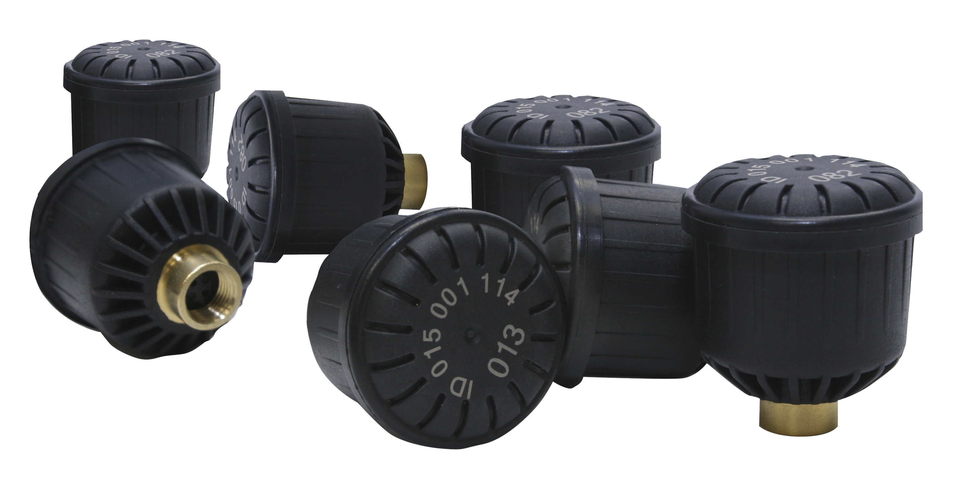 Spare Sensors (Non- LFA) for LSM TyreGuard® RV360 Only