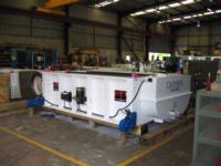 Joy Mining- Stamler Poducts selects LSM Technologies ACL System Design