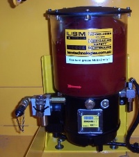 LSM Technologies- preferred supplier to Eagle Equipment- Hyundai