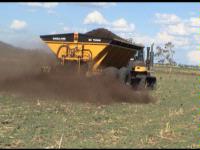 Walsh & Ford prefers LSM / Vogel for their Manure Trucks