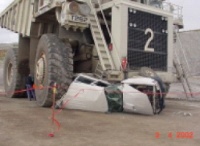 BMA Riverside / Goonyella choose LSM Technologies / Orlaco Camera Solutions