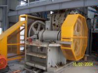 Karreman Quarries -selects LSM Technologies for thier Jacues Jaw Crusher Lubrication