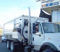 Rangers Valley select LSM Technologies- Lubrication Systems on their Roto- mix Feeders