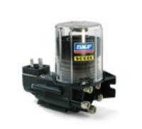 Compact Greaser for the Lubrication of Linear Guides