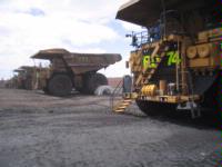 Westrac & LSM Technologies working together with Orlaco Safety Camera Solutions