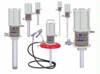 LSM Technologies Introduces New Heavy Duty Pneumatic Pump Range