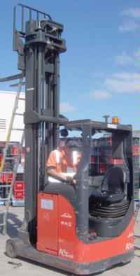 LSM Technologies provides Linde / Berri Juices with Orlaco Solution