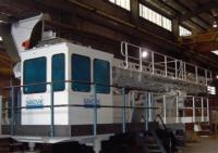 ABM- Savage River choose LSM Technologies / Orlaco Camera Solutions for all thier HME 