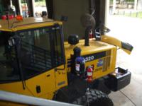 RESPA HVAC Filtration System improves Operator's Exposure to RCS