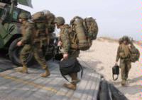 Sy- Klone Engine Air Precleaners for USA Military