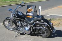 If you are a Harley Rider- then nothing can improve on perfection!- but Ride- on MOT Tyre Sealant can!