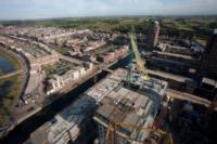 Dura Vermeer Equips 20 x Tower Cranes- Orlaco Load View Systems