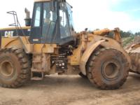 Brisbane Recyclers solve large Tyre problem with Ride- on TPS 