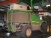 Emmow’s Pty Ltd selects Ride- on for their Mowing Operations