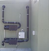 RESPA SD+SDX+ICPSensor solves dust exposure in Crusher Cabins