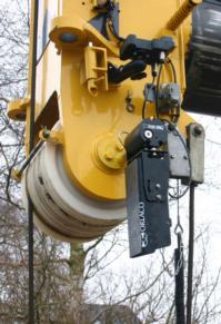 Editorial: LSM Technologies improves Crane Safety + Damage Control + Productivity