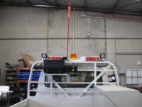 Major Mining Company implements RESPA for Light Vehicles- as a Standard