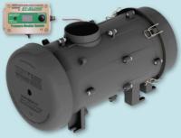 LSM Technologies introduces the new RESPA®-CF Vortex HyperFLOW™ Technology