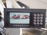 LSM Technologies first Camera Viewing Solution for Fire & Rescue NSW- Aerial Platform / Sky lift Unit 