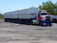 LCR Group rolls- out LSM Technologies MTR (Multi- Tow) Tyre Pressure / Temperature Monitoring Systems