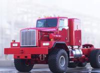 Kenworth Trucks Kits: RESPA Quality Cabin Air System Kits  solving Fatigue and Co2, Particulate, Fibre , DPM Exposure