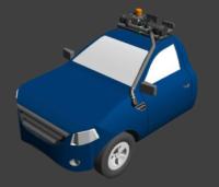 Light Vehicles: RESPA Quality Cabin Air System Kits solving Fatigue and Co2, Particulate, Fibre , DPM Exposure