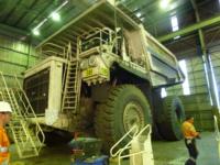IBR Conferences 6th Annual Best Practices Mine Haulage Conference 26th- 27th November 2014