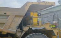 Earthmoving Vehicles- Q-CABAIR the Ultimate in Quality Cabin Environmental Air System Technology