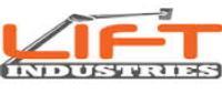 LIFT Industries Integrate LSM’s TMSystem with Mobile Elevated Work Platforms (MEWP) for greater Safety.