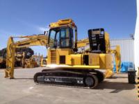 RESPA®- on Landfill Equipment- extends HVAC Service Life for >14,000 hours