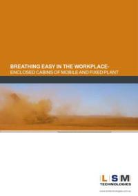 2017- Breathing Easy in the Workplace- Enclosed Cabins