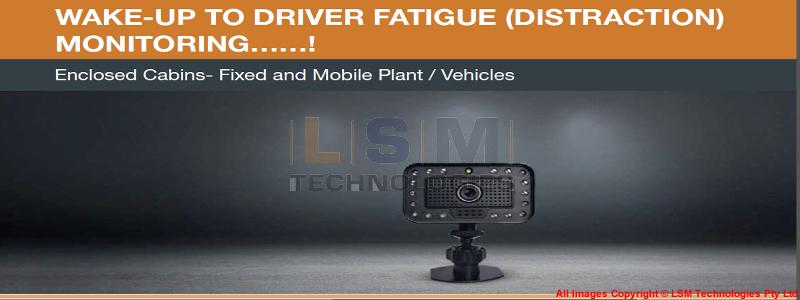 White Paper Wake Up Driver Fatigue And Distraction