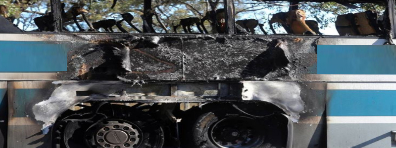 TfNSW sets new Specifications for TMSystems to mitigate Wheel Well Fires / OTSI Updated 2016 Bus Fire Report