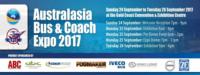 LSM Technologies Exhibits at the Australasia Bus & Coach Expo 2017