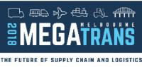 LSM Technologies Exhibits at the MEGATRANS 2018 (10th / 12th May 2018)- see us at Stand #5312