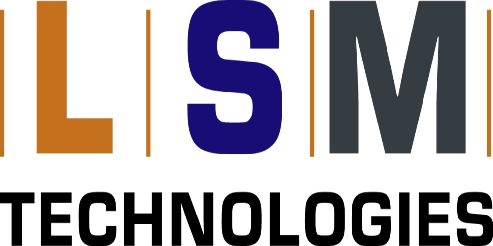 Accolade for LSM Technologies Services- Sedgman