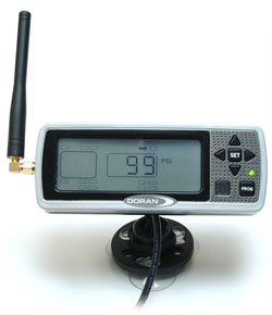 LSM TyreGuard® Tyre Monitoring Systems