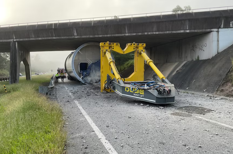 LSM BridgeSense® (TrainSense®) Safety Innovations- pontential to save Australians lives + $billions