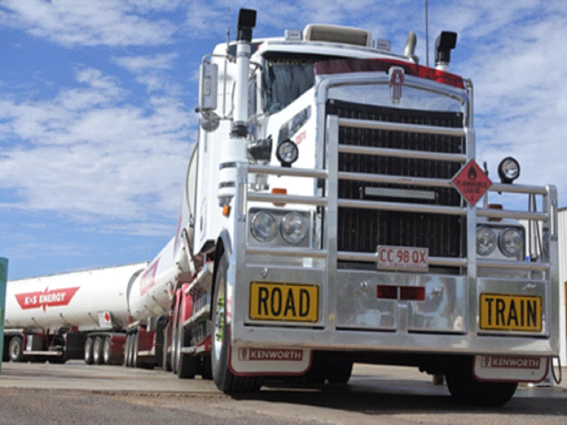 Australia Urged to Mandate Tyre Pressure Monitoring for Heavy Vehicles