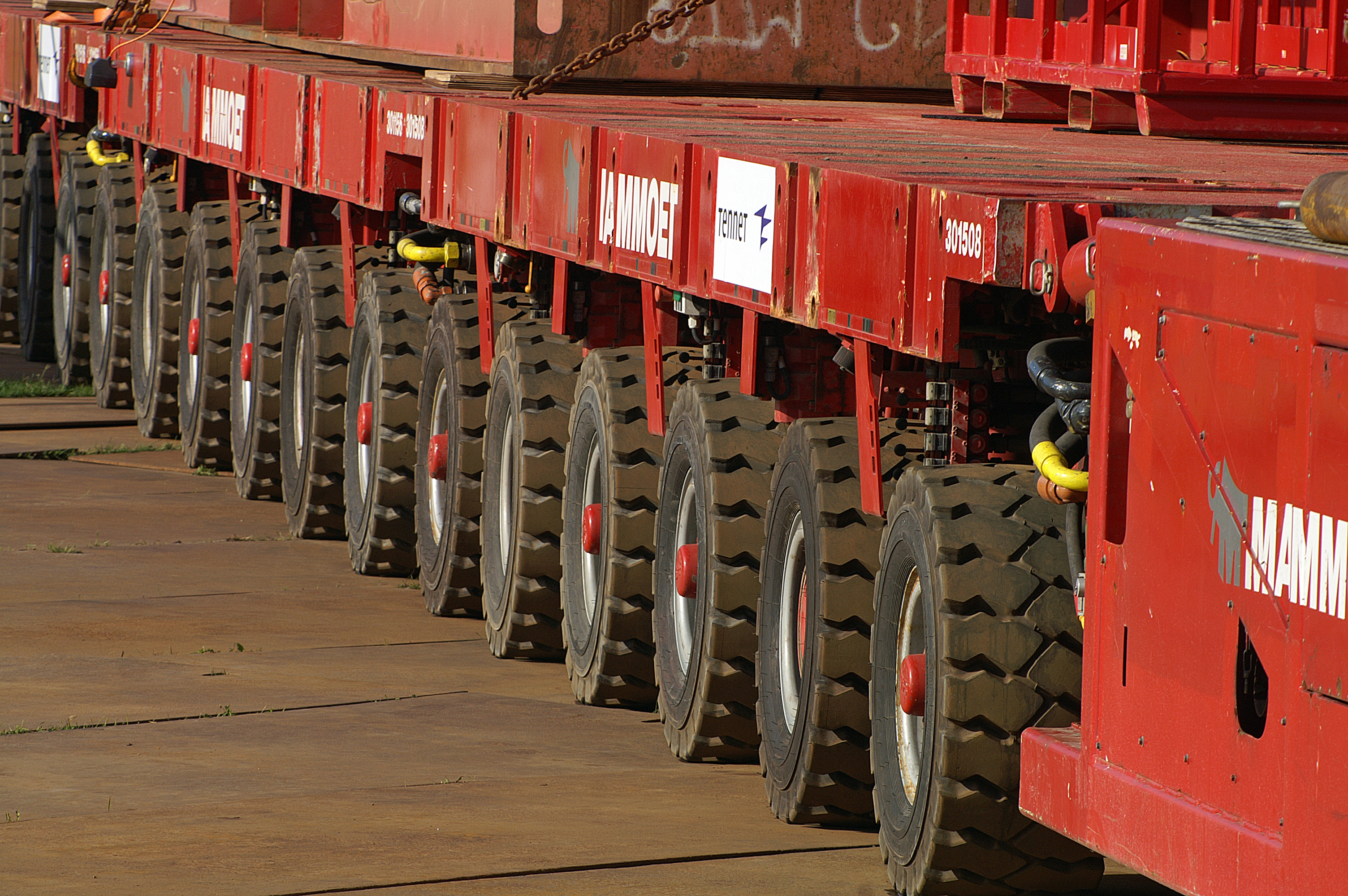 TMSystems: Billions in Cost Savings, Safety Gains, ROI for Australian Transport