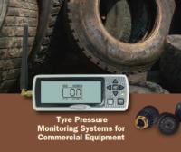 Allan Whiting tests our TMSystems & Ride- on Tyre Sealants in the Australian Outback